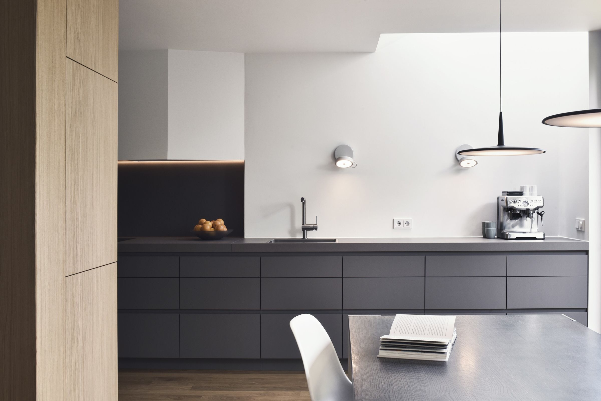 荷兰温暖木质生活,57 年老房翻新诠释可持续发展-27