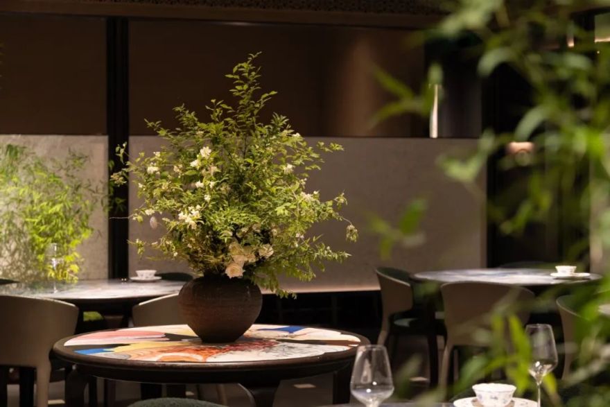 荣豫·河南菜丨中国北京丨无序建筑(北京)有限公司-18