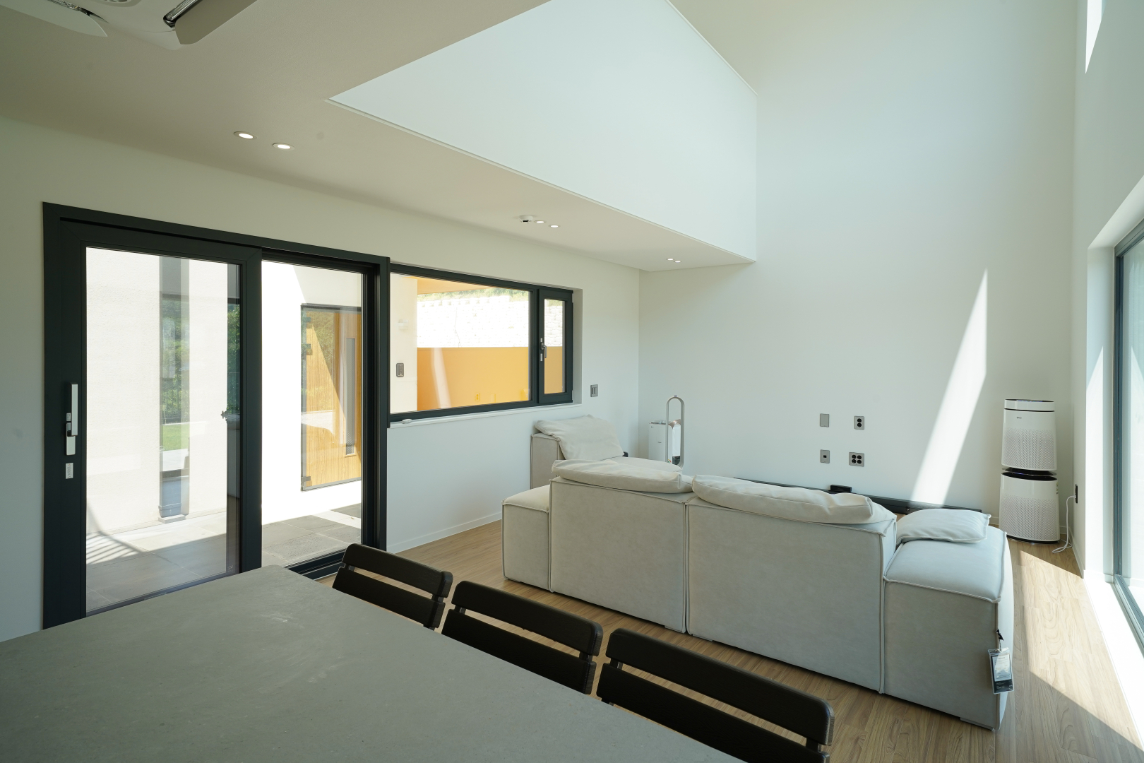 阳光屋丨韩国丨bvvic architects-33