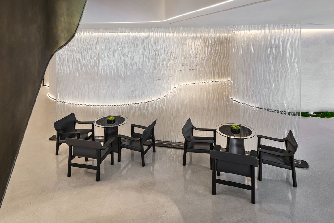 南京源尚丹若生活艺术馆丨中国南京丨郑树芬室内设计（深圳）有限公司-105