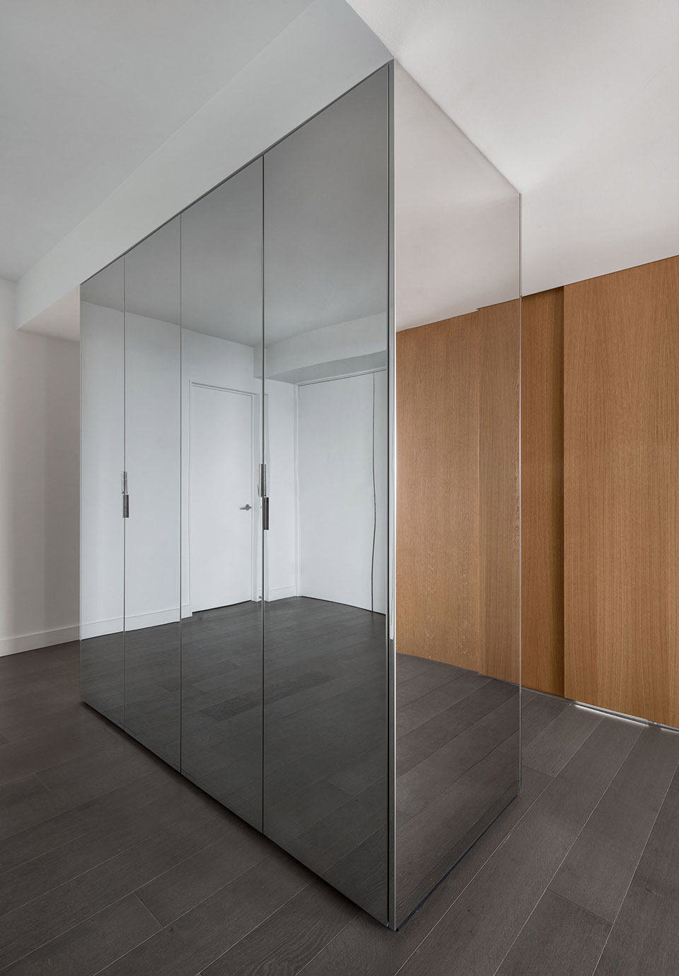 玛利亚城公寓，加拿大 / _naturehumaine-5