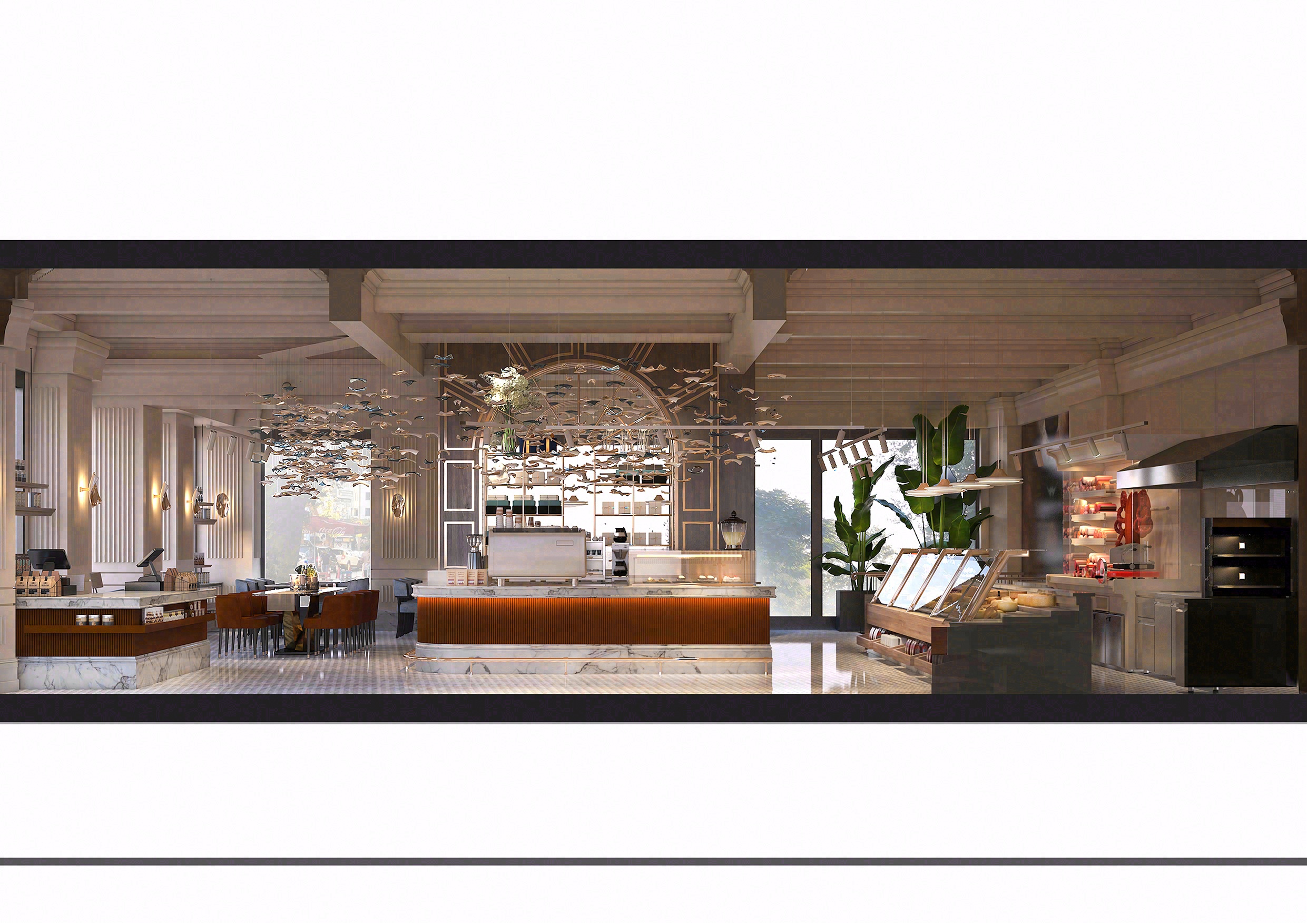 GALAKTOS SARKUTERI/ DELICATESSEN-2