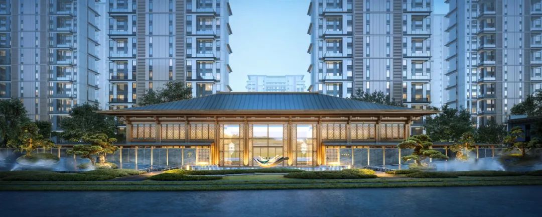 北方·第四代+高品质住宅：从产品丨中国无锡丨刘月超-93