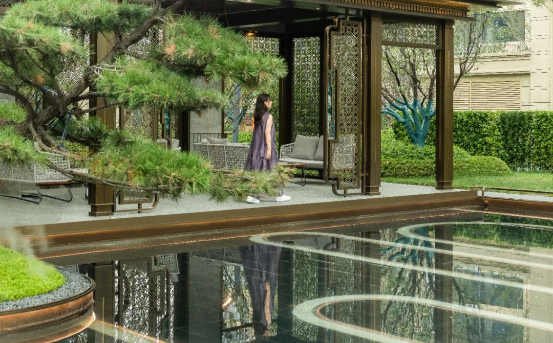 天正·凤麟东院·邯郸丨中国河北丨麦田景观-29