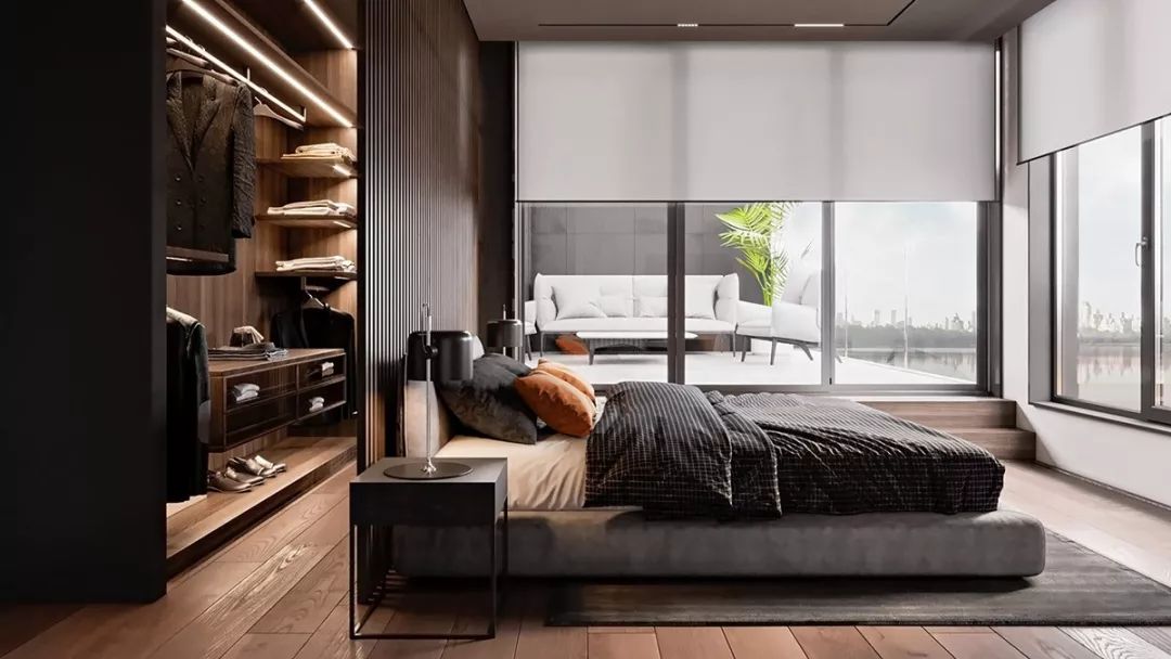 精英格调,精致生活美学-69