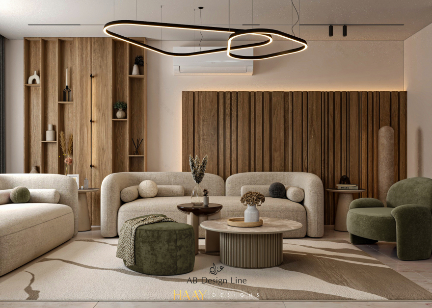 温馨公寓丨埃及-5