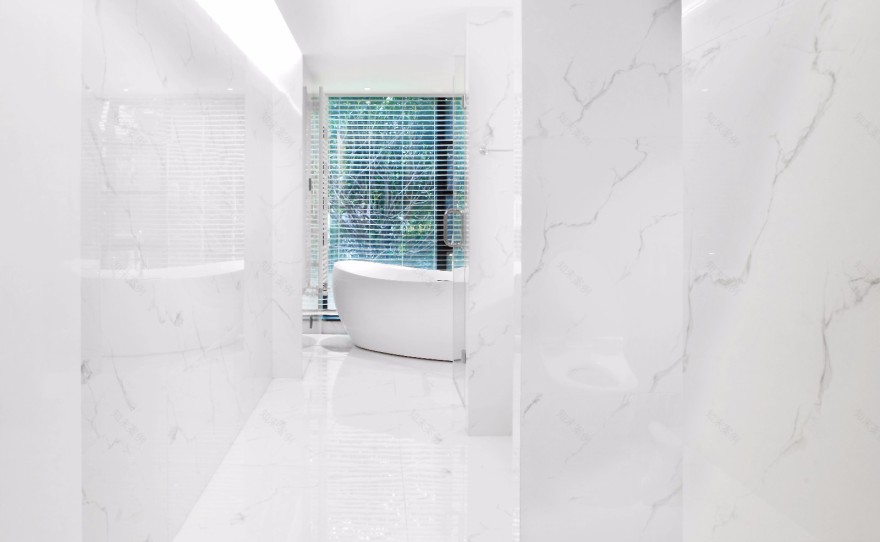 西溪晴雪极简洋房-13