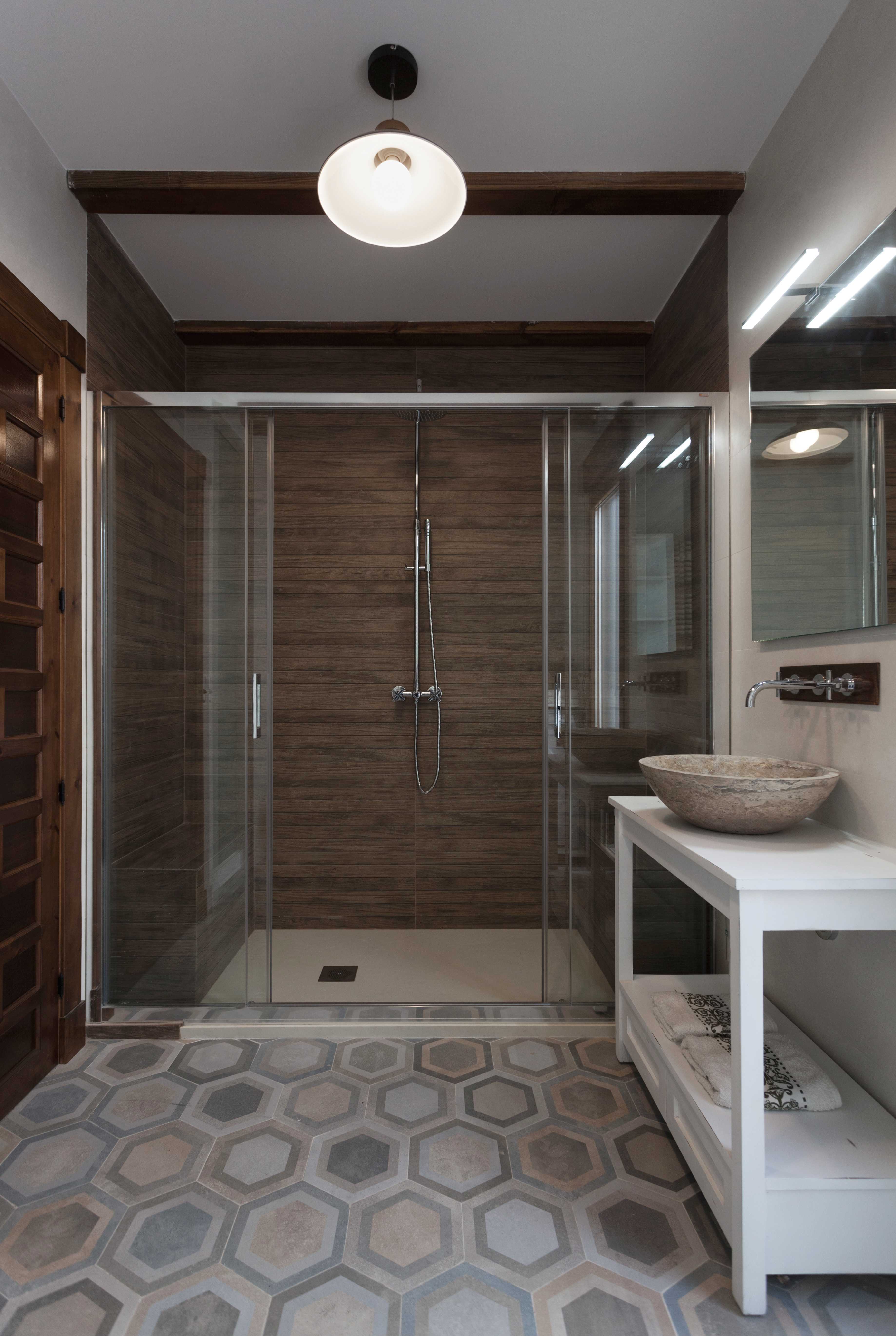 乡村酒庄历史与现代的完美结合-9