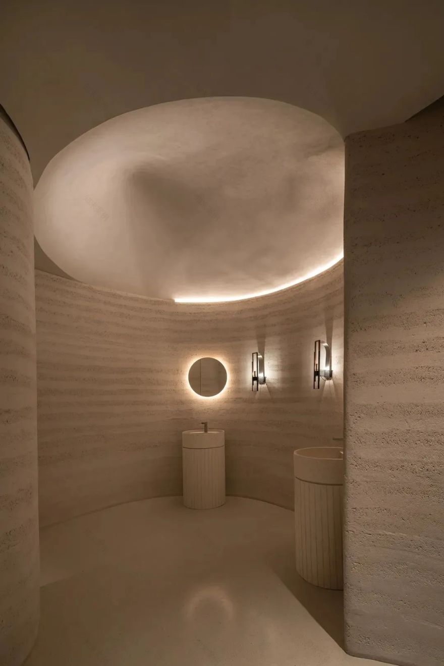 海棠河生态公园 海棠晓翼丨中国三亚丨水相设计(李智翔,葛祝緯等),易加设计-59