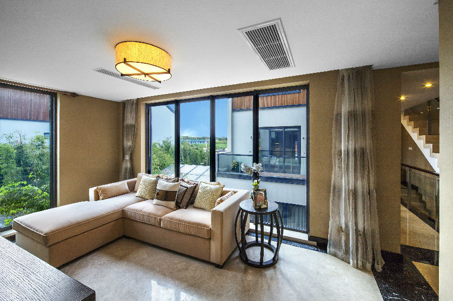 【至尊样板】禅之意境 空之精髓－上海九间堂西苑-12