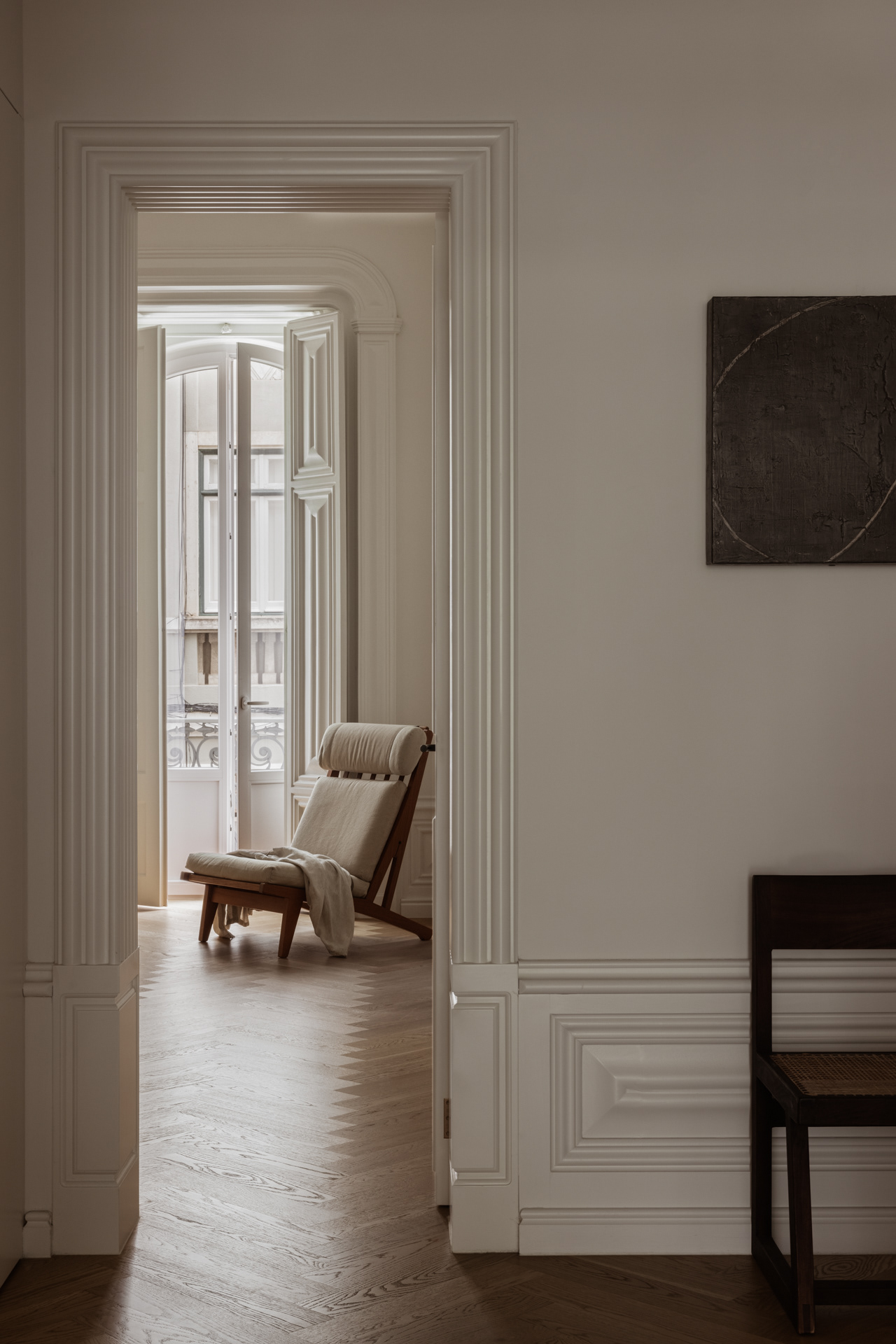 花园之家（Casa do Jardim）丨葡萄牙里斯本丨安娜贝尔·库图库（Annabell Kutucu）-38