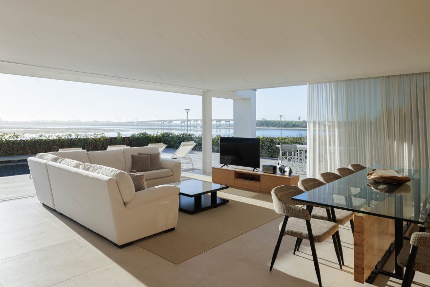 JD2 别墅丨葡萄牙丨Ivo Tavares Studio-14