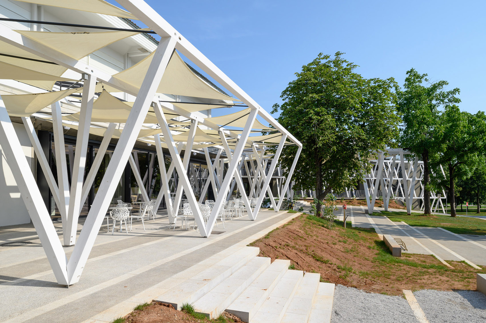 斯洛文尼亚 Maestoso 酒店丨ENOTA-64