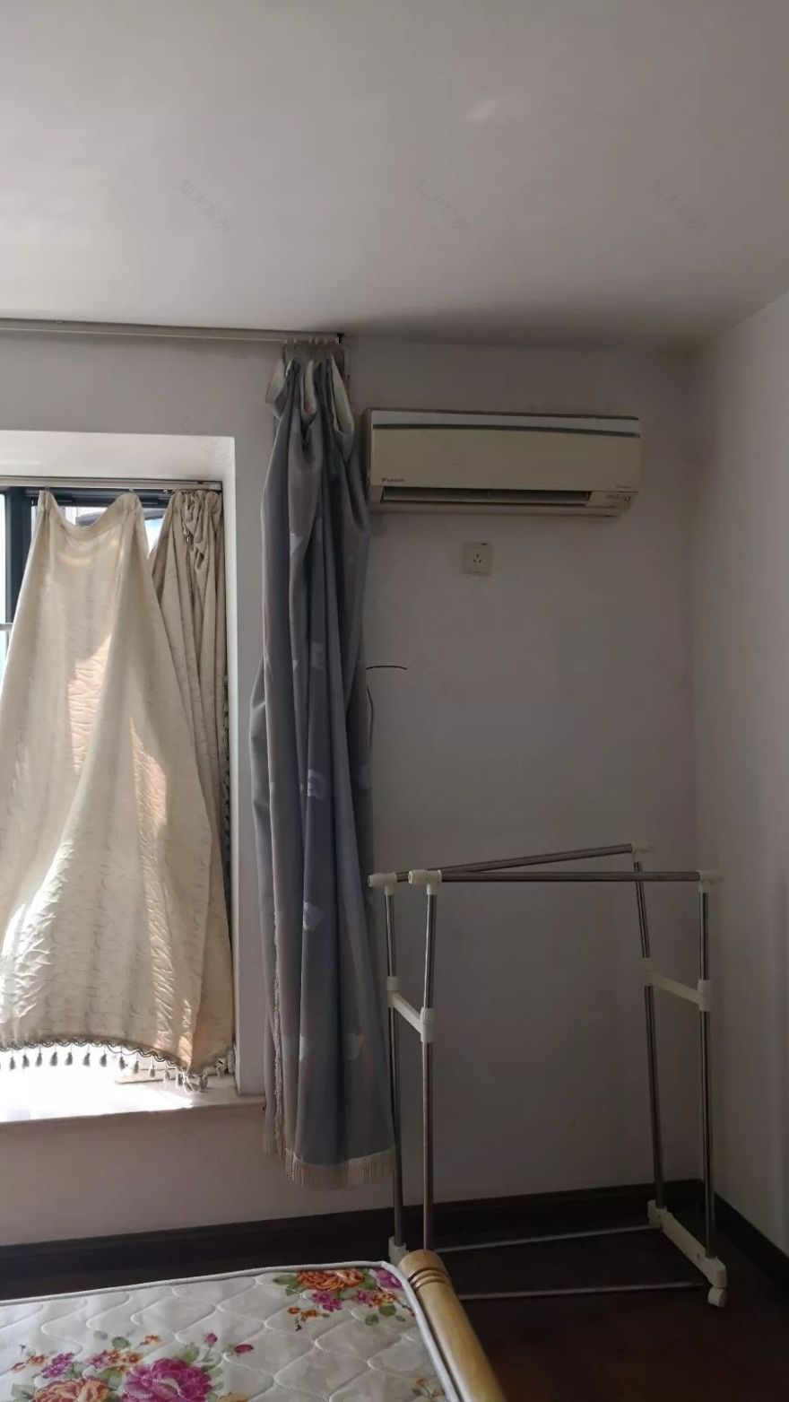 无锡中大颐和湾 87㎡现代简约学区房翻新-28