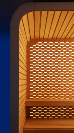 Restore Regeneration module | Simone Micheli Architectural Hero-0