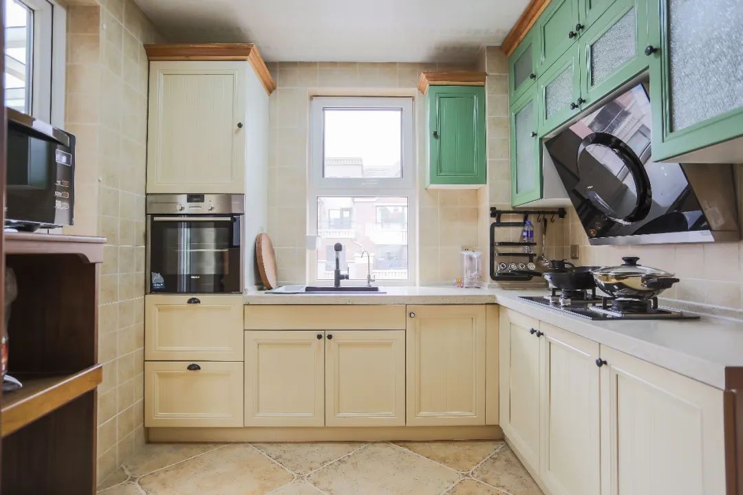 家居瓷砖挑选攻略,10 年资深设计师教你省下 15% 装修费-30