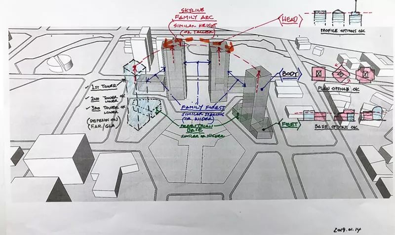 哈尔滨中融信托大厦 | 金融办公与生态人文的完美融合-48