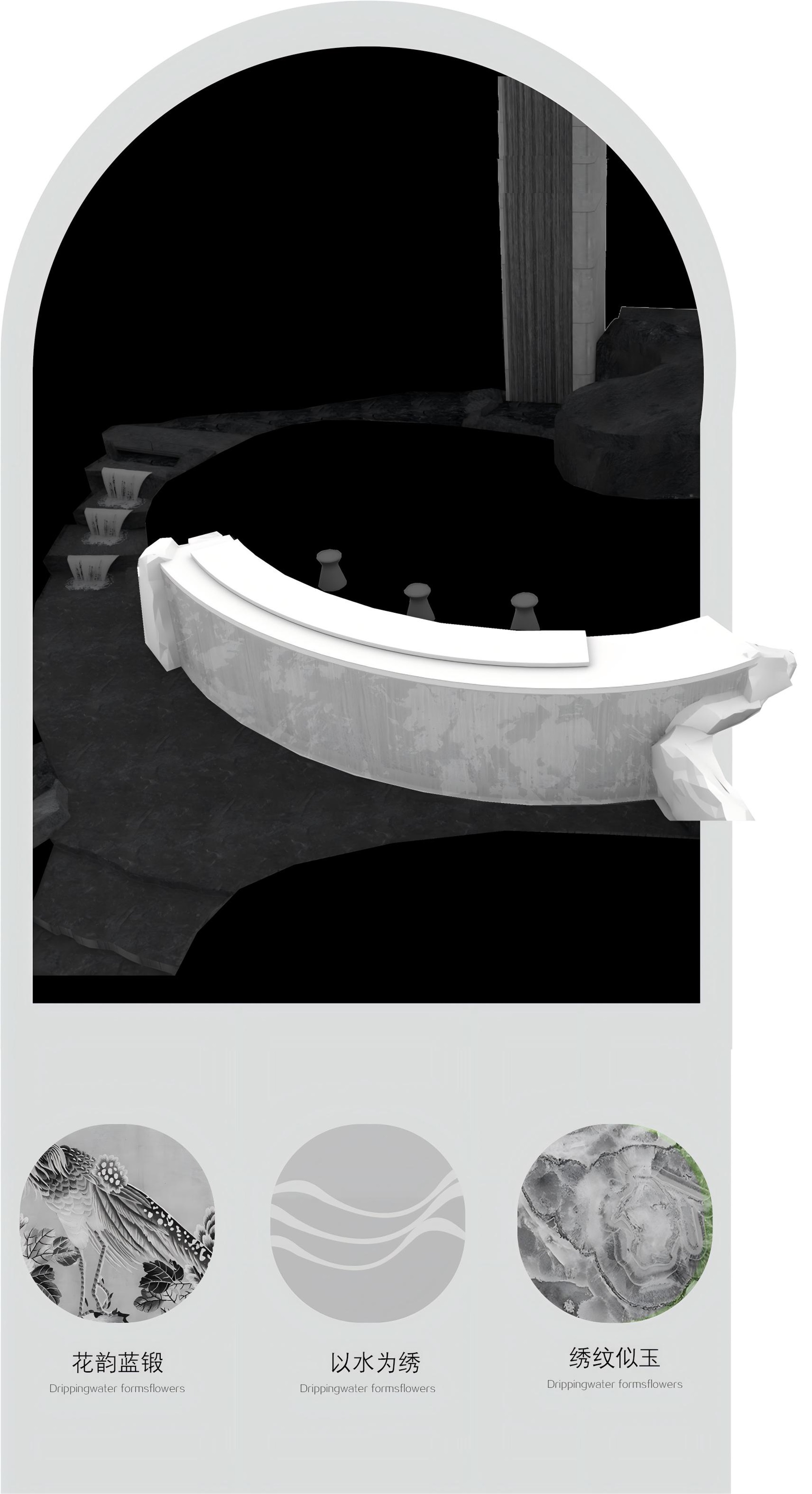 长沙嘉宇·璟琇大泽湖丨中国长沙丨蓝调国际,上海天华建筑设计,北京纳沃悦创等-45