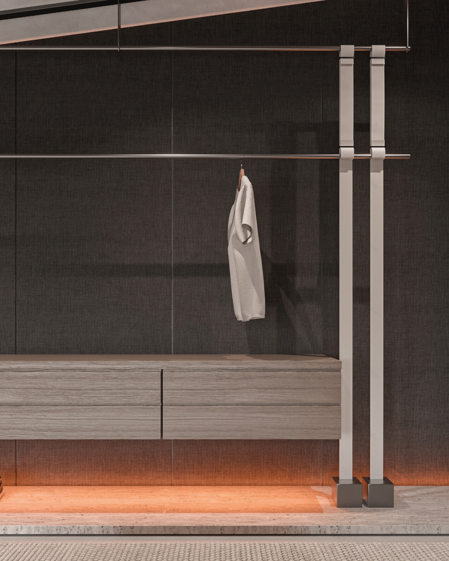 SHIRO(私人住宅第五部分)-28