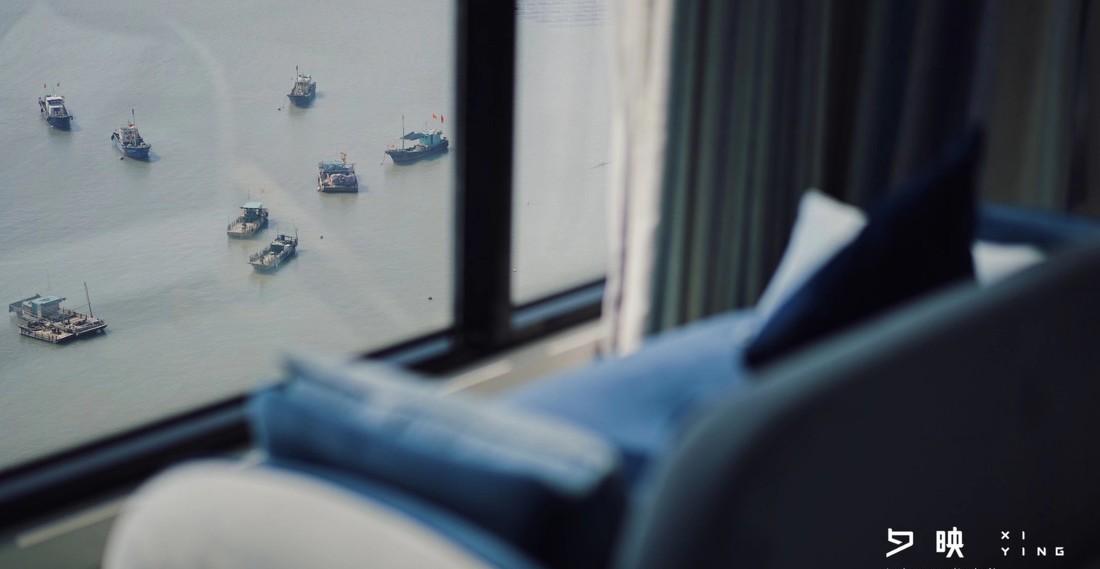 
霞浦.夕映 民宿 -12