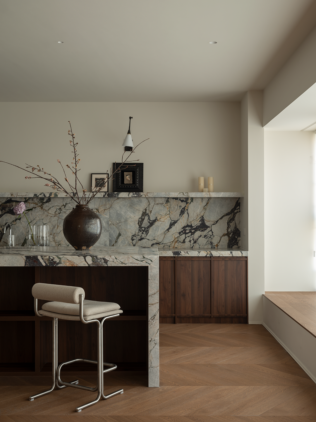 312㎡天元 邂逅“海”味深圳丨中国深圳丨懒猫创意空间-26