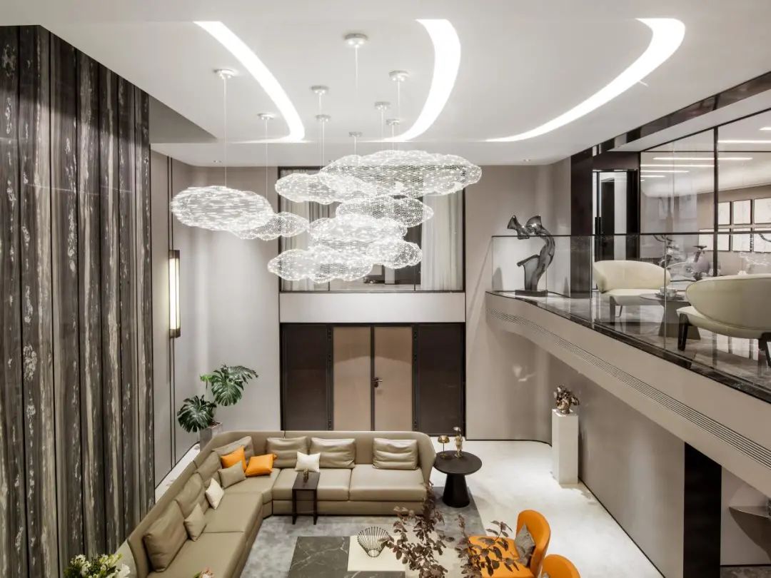 中粮瑞府别墅丨中国北京丨谭为-20