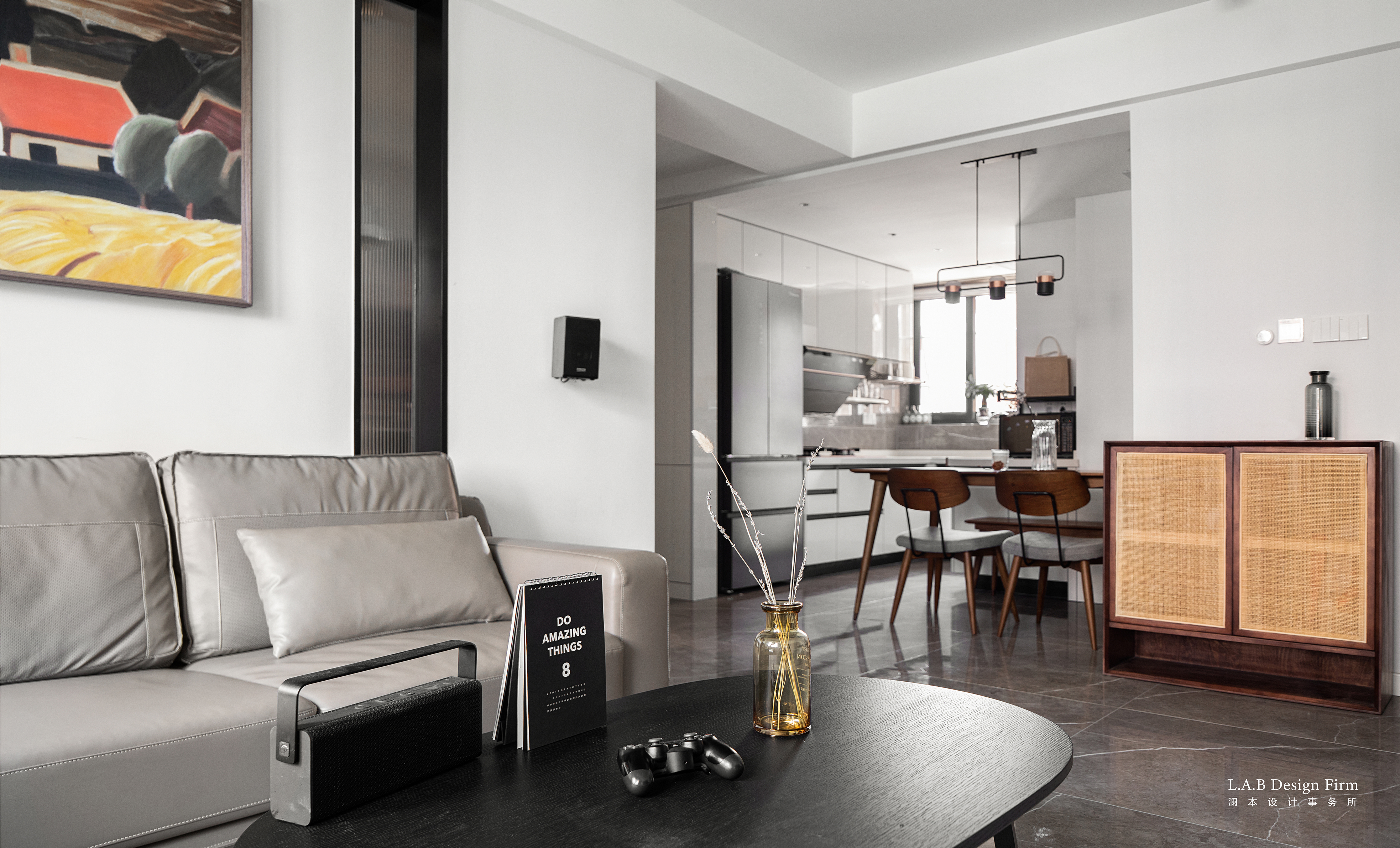 矛盾空间 | 长岛冰茶之家-22