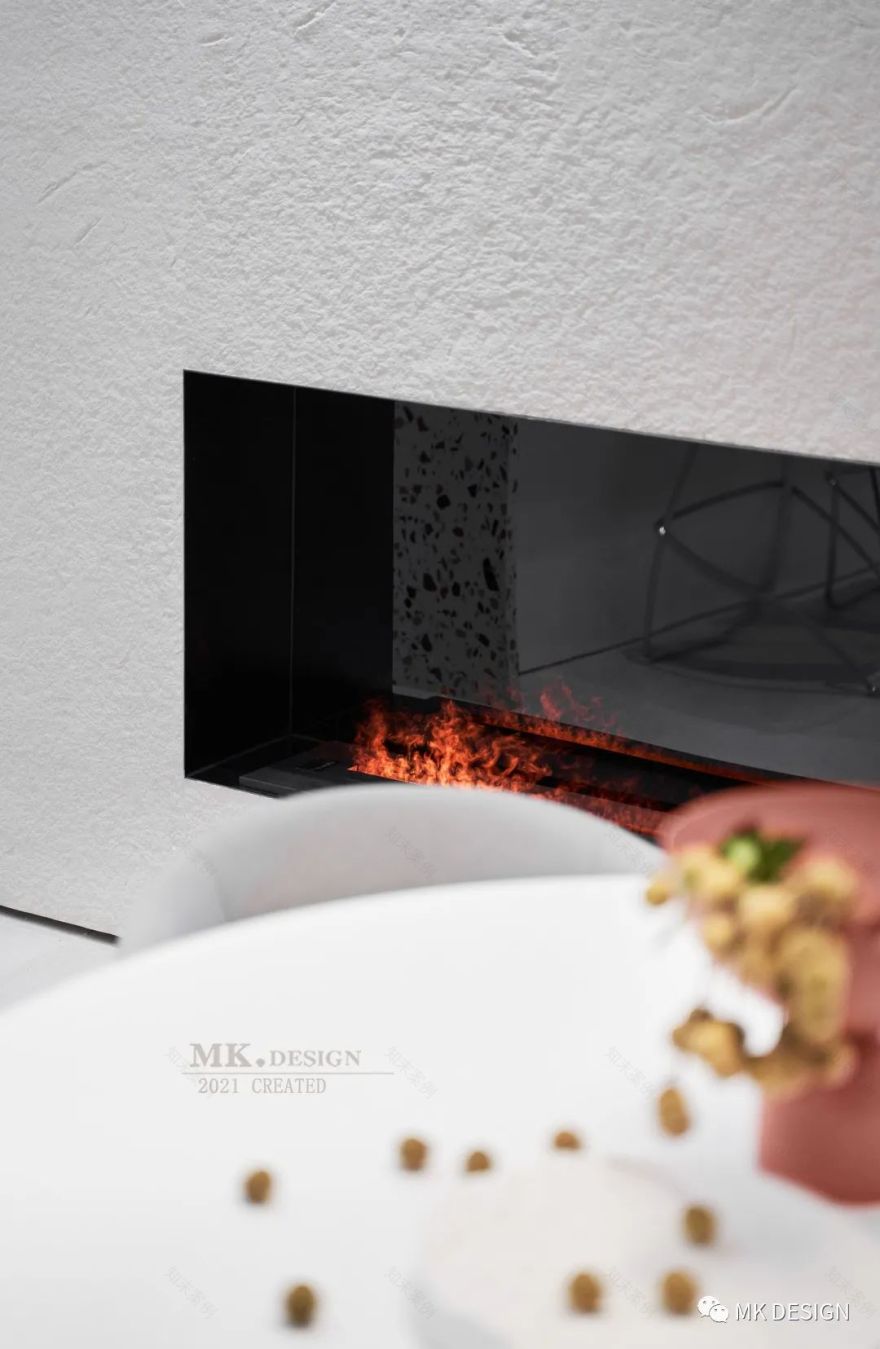 佛山三水·万景豪园丨中国佛山丨MK DESIGN-23