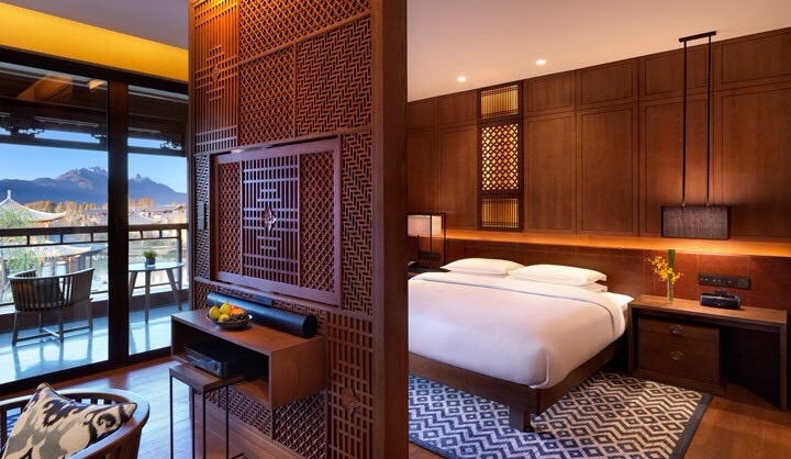 P49——丽江金茂君悦酒店专业摄影-14