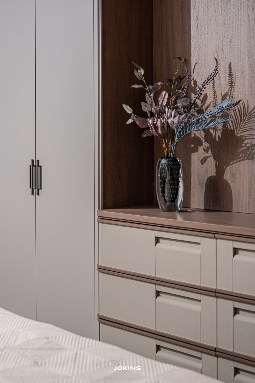 乔金斯·绵阳案例丨中国绵阳丨名觉装饰-48