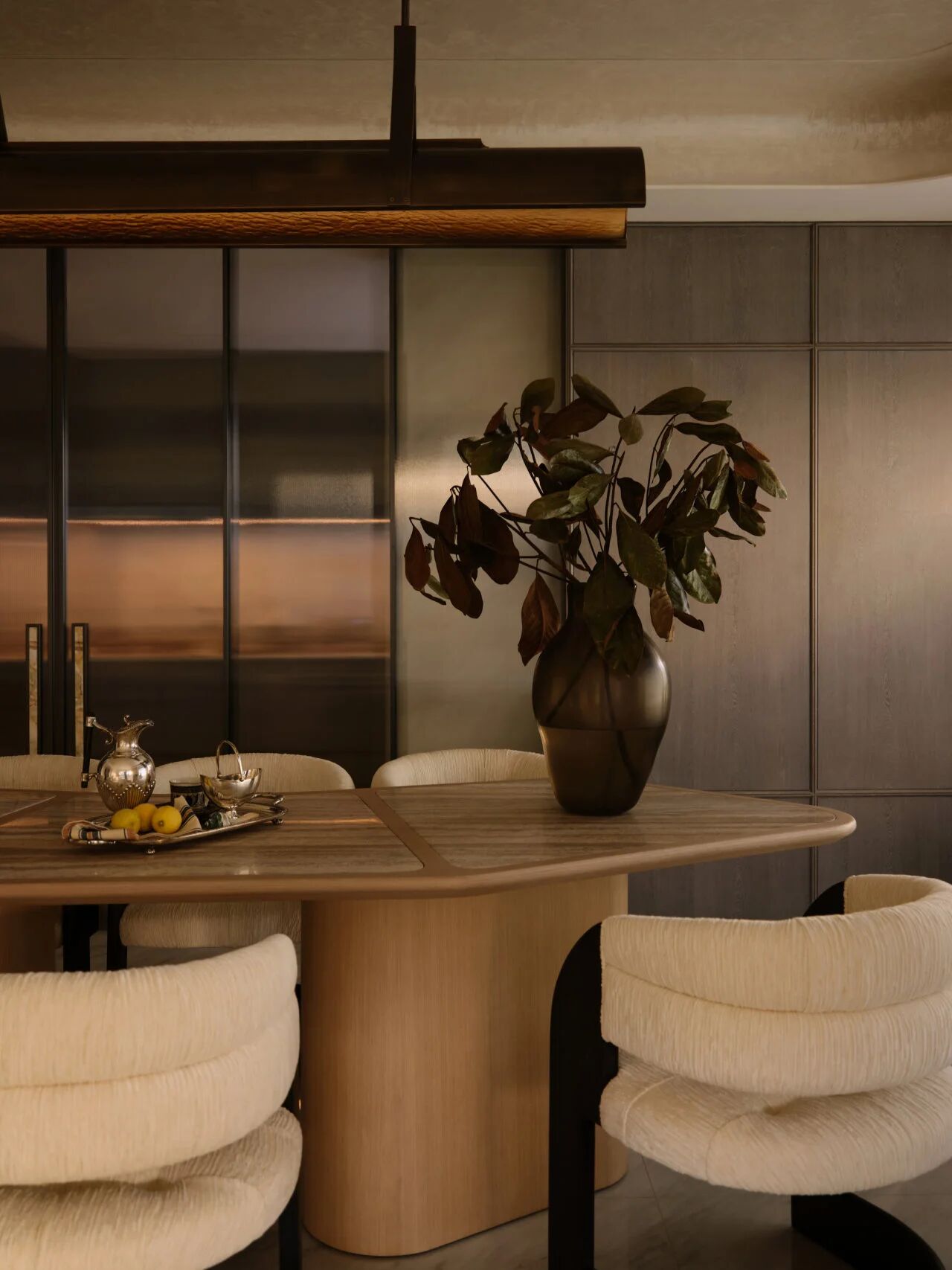 越秀·观樾丨中国广州丨朴悦设计 PURE DESIGN-26