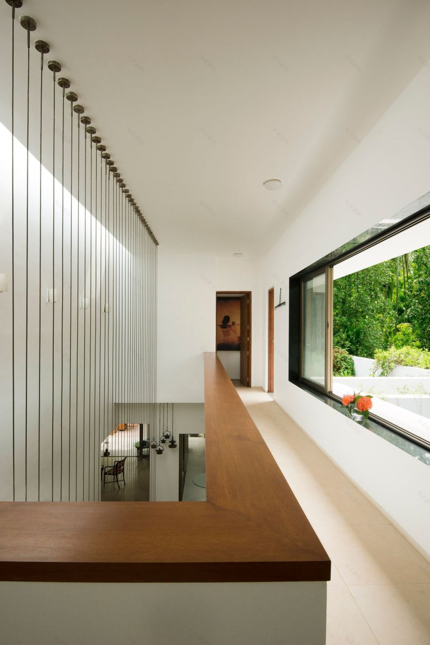 Maharashtra’s Ratnagiri海滨沙滩屋丨印度丨Sachin Agshikar及其同名孟买建筑公司-19