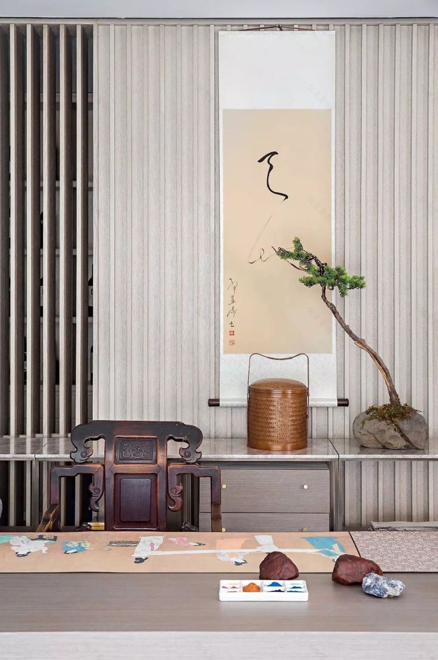 阳光城龙岩花漾江山别墅丨中国福建-75