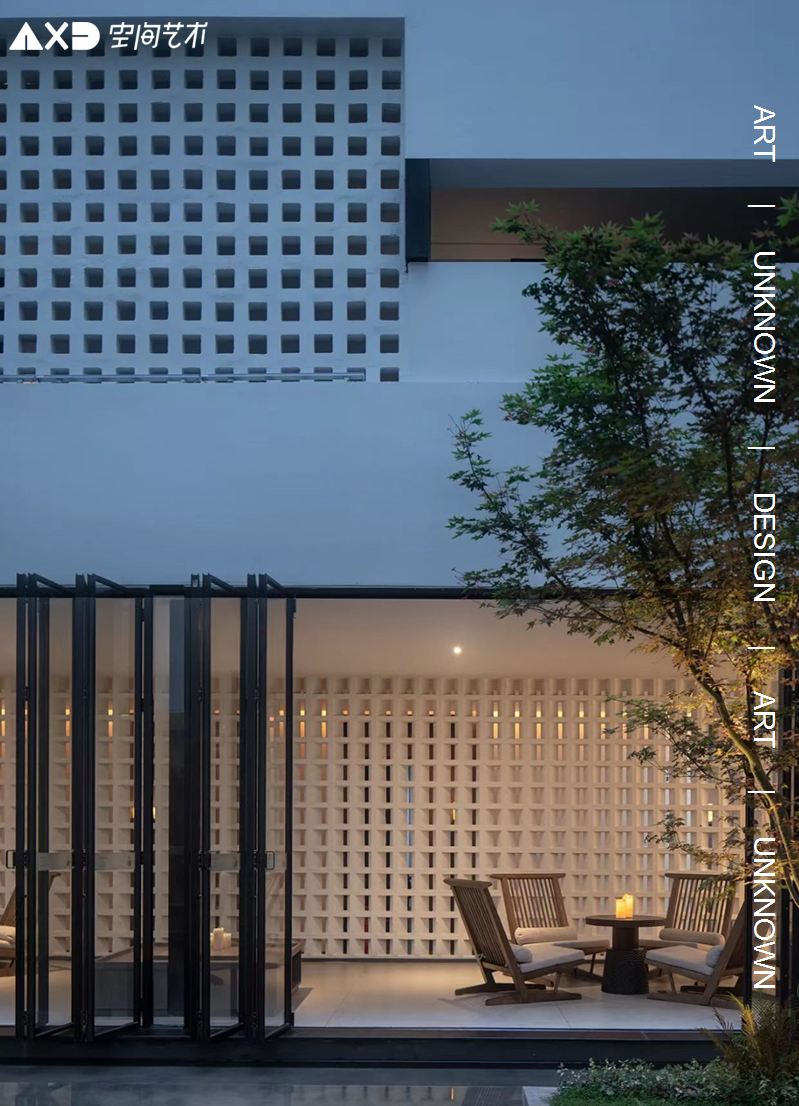 柒月舞蹈艺术中心丨中国杭州丨边界空间设计-172