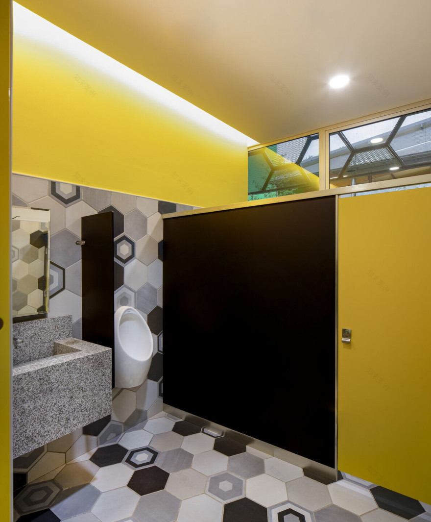 哥斯达黎加 ACIB 生物医学实验室-29