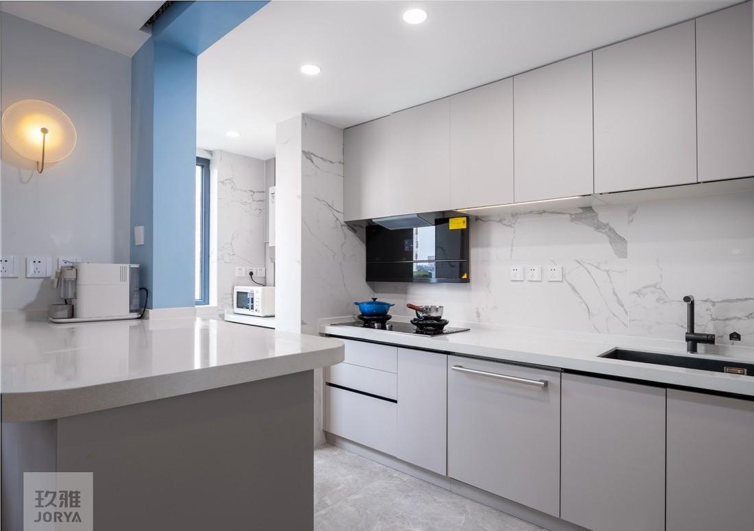 玖雅平层餐厅-27