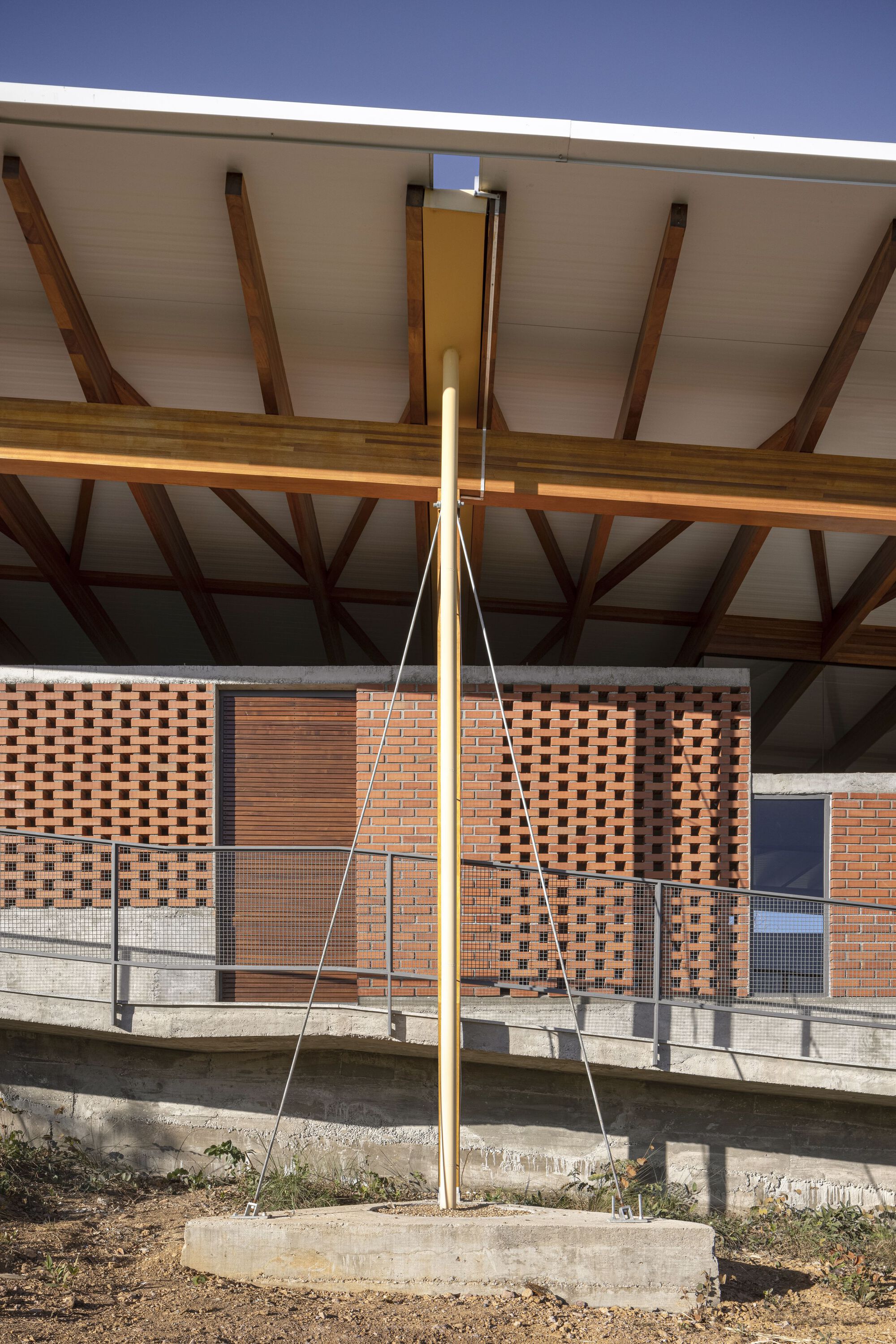 帕利库雷亚之家丨BLOCO Arquitetos-25