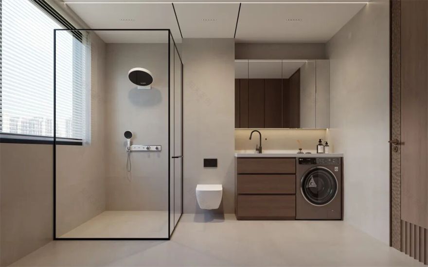 易高 • 紫薇云上丨易高国际-36