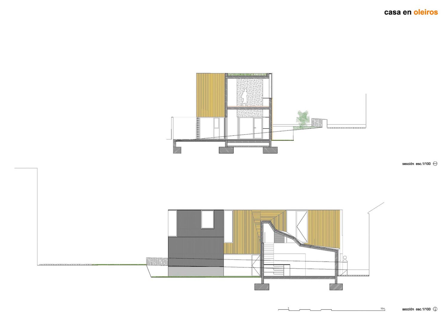 House on a plot near Corunna built with very little money   Page 4 of 4   CAANdesign  Architecture and home design blog-4