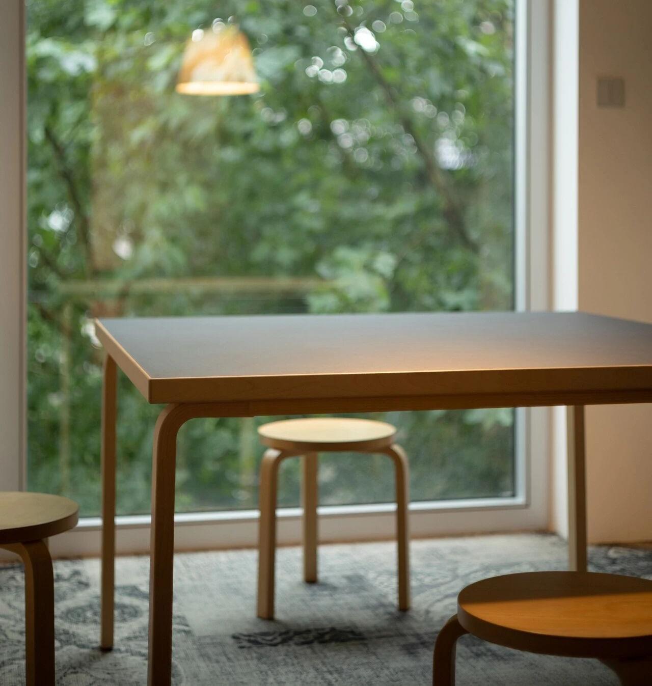 米凹办公室丨中国上海丨米凹工作室-22