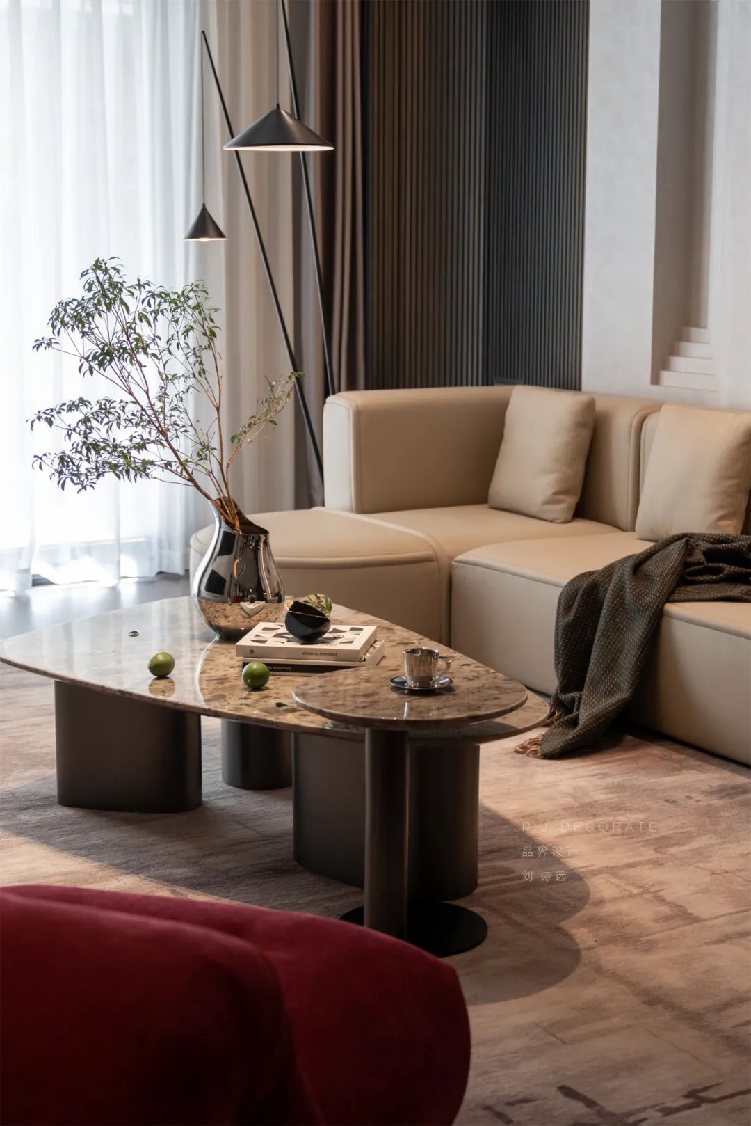 八套大宅，八种生活美学-185