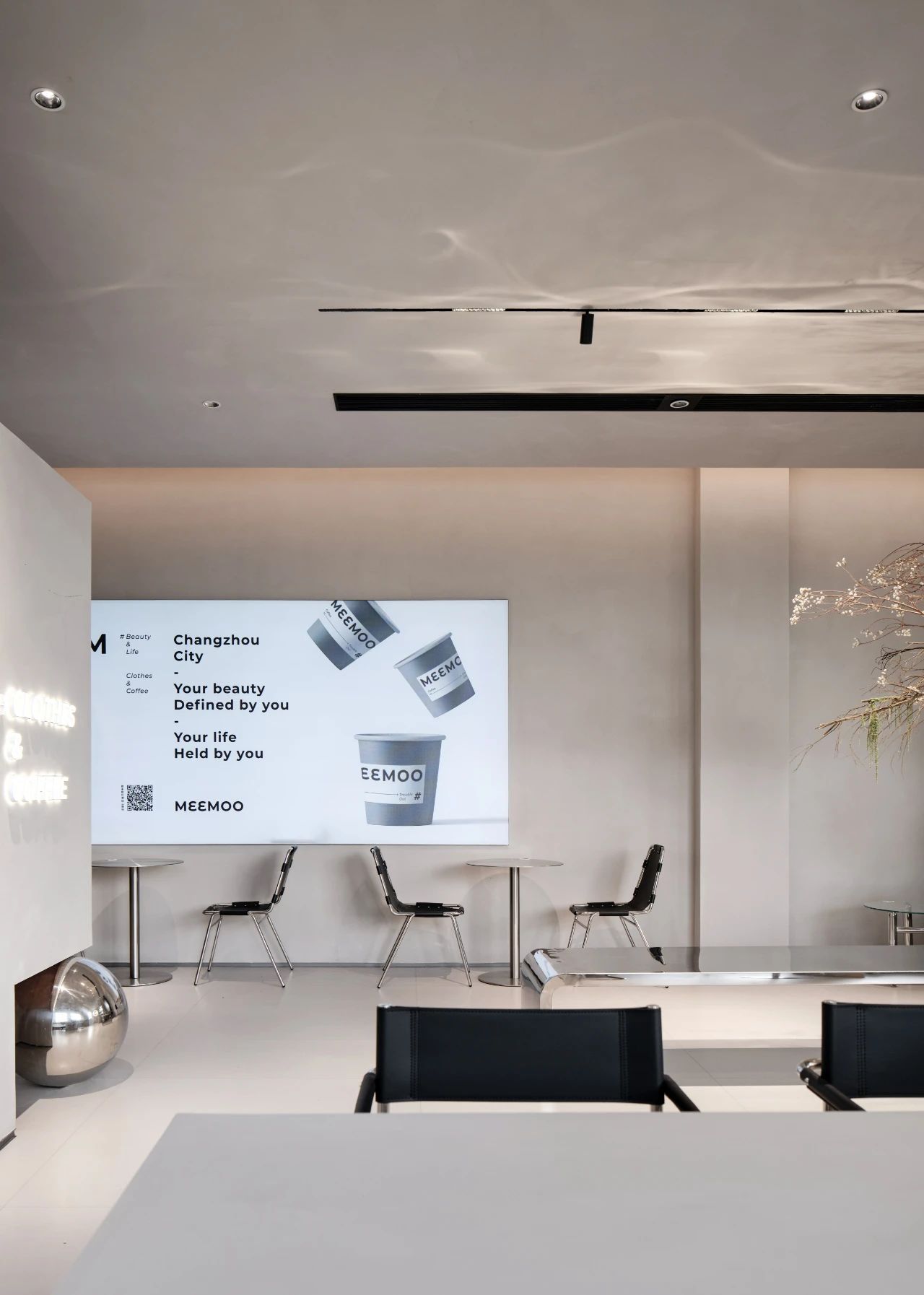 美莫生活概念店丨DEMO 初品设计-24