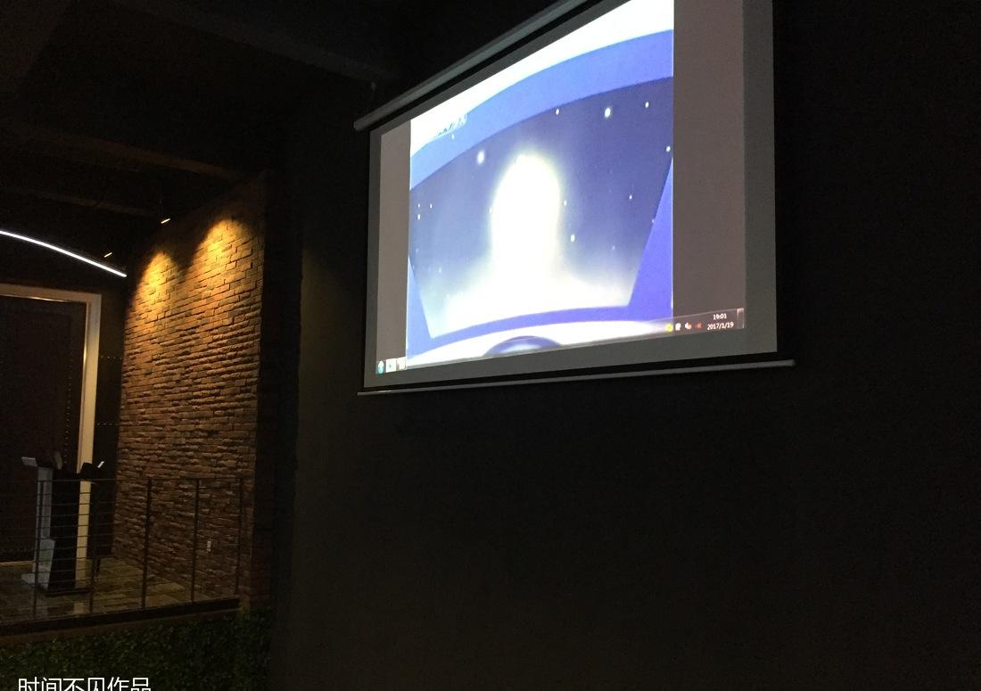 
穿越主题餐厅 -16