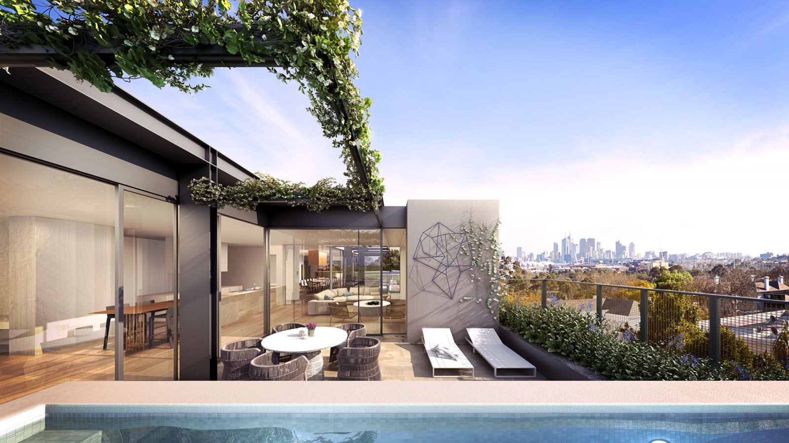 Washington Street Jolson Architecture-3