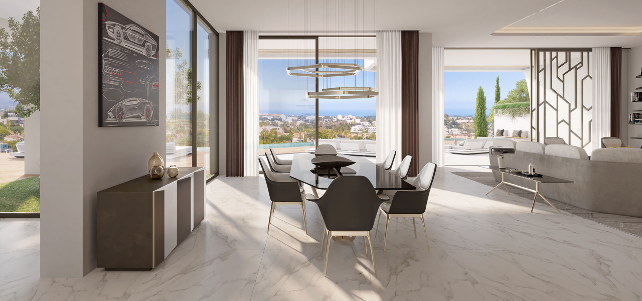 兰博基尼超级豪宅项目丨西班牙丨兰博基尼与 Dar Global-32