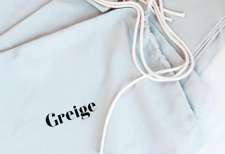 Etre dans de beaux draps avec Greige, le linge de lit 100% Made in France-9