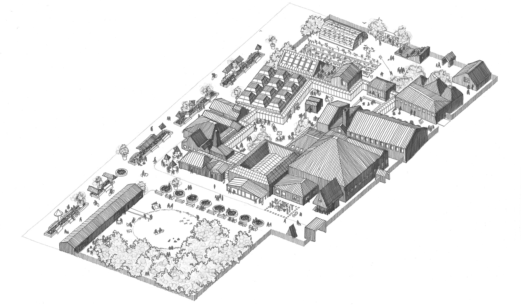 Megabudka文化中心丨俄罗斯莫斯科丨Юлия Арнаутова等10人-39