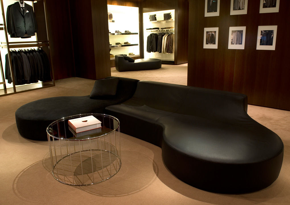 CORNELIANI BOUTIQUE1 Minotti-7