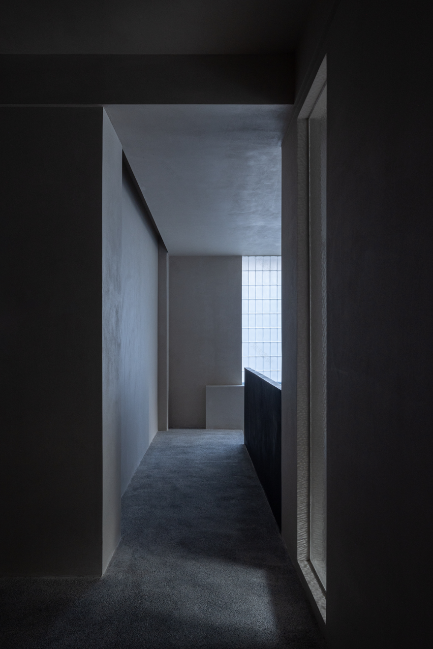 研几设计工作室丨中国宿迁丨YANJI 研几空间设计-108