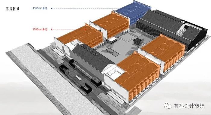 一家住进美术馆里的酒店-58